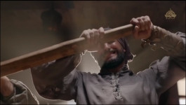 Barbarossa - Season 01 Episode 77 Urdu Dubbed